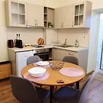 Apartment The House - Boutique *