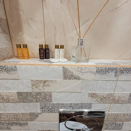 The House - Boutique Daire