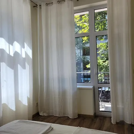Lägenhet The House - Boutique