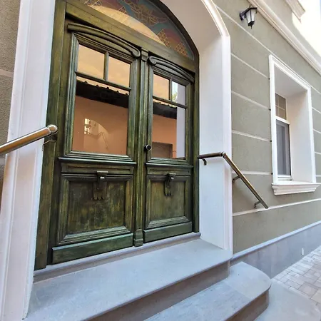 The House - Boutique Daire *