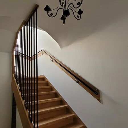 Appartamento The House - Boutique Kjustendil