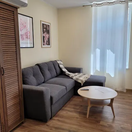 The House - Boutique * Kjustendil