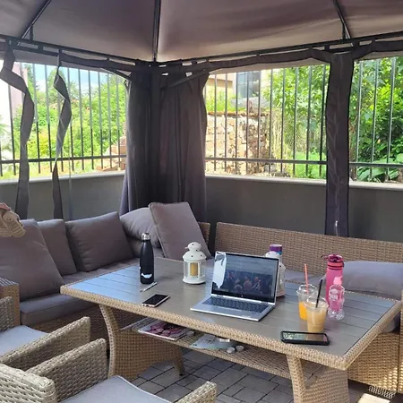 The House - Boutique Kjustendil
