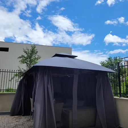Daire The House - Boutique