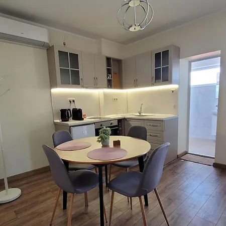 The House - Boutique Daire *