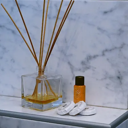 Appartamento The House - Boutique
