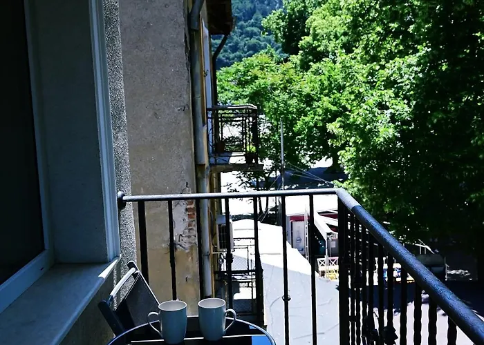 Apartment The House - Boutique Kjustendil